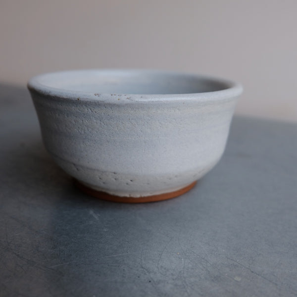 Small Stone Bowl