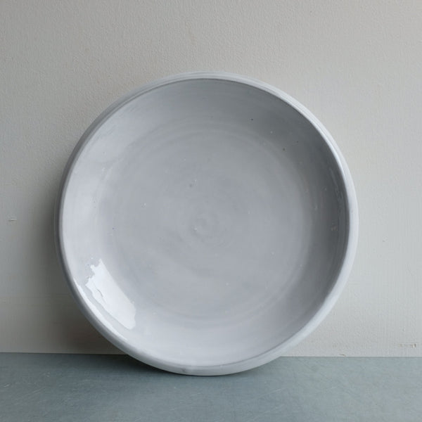 Small White Bowl III
